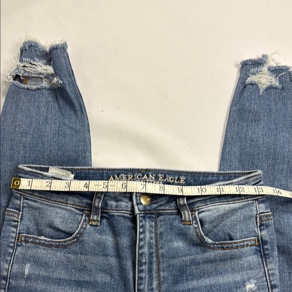 American Eagle Outfitters stylish medium